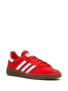 Adidas Samba Handball Spezial Red Sneakers