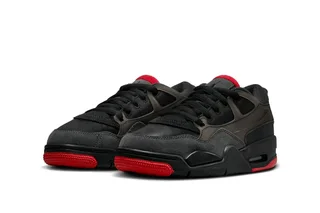 Air Jordan 4 RM Grade School