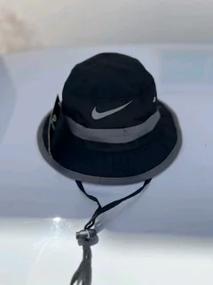 Nike Apex Dri Fit Bucket Hat