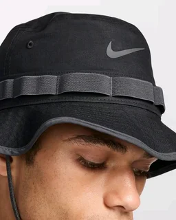 Nike Apex Dri Fit Bucket Hat