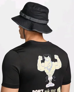 Nike Apex Dri Fit Bucket Hat
