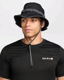 Nike Apex Dri Fit Bucket Hat