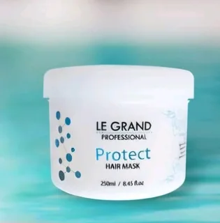 Le Grand Professional Protection Mask