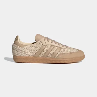 Adidas Samba OG Knitted Shoes
