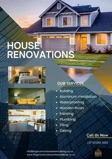 Renovation Homes