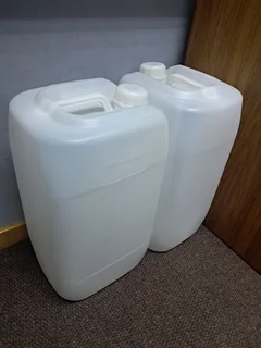 25L Jerry Cans or Drums for Sale in Centurion
