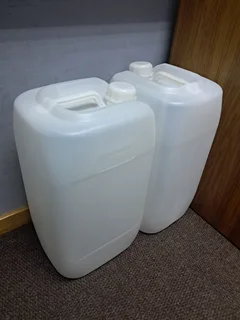 25L Jerry Cans or Drums for Sale in Centurion