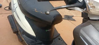 2019 Big Boy Swift 150cc