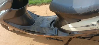 2019 Big Boy Swift 150cc