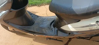 2019 Big Boy Swift 150cc