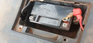 2019 Big Boy Swift 150cc