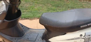 2019 Big Boy Swift 150cc