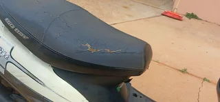 2019 Big Boy Swift 150cc