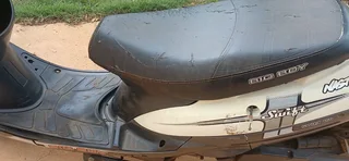 2019 Big Boy Swift 150cc