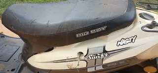 2019 Big Boy Swift 150cc