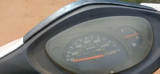 2019 Big Boy Swift 150cc