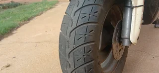 2019 Big Boy Swift 150cc