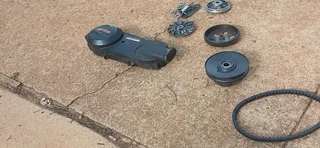 2019 Big Boy Swift 150cc