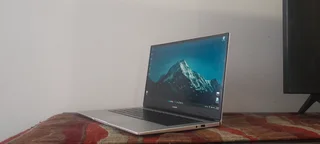 Huawei Matebook i5 11th Gen Laptop