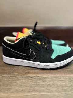 Jordan 1 SE