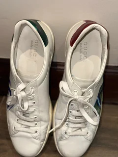 Gucci sneakers