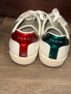 Gucci sneakers