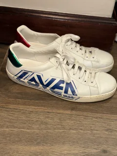 Gucci sneakers