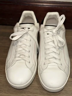 Dolce and  Gabbana sneakers