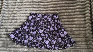 XS Zara Skirt