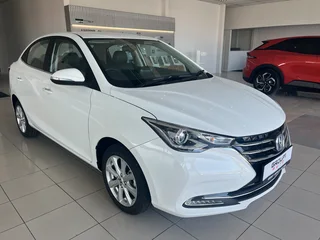 2025 Changan Alsvin 1.4 Manual