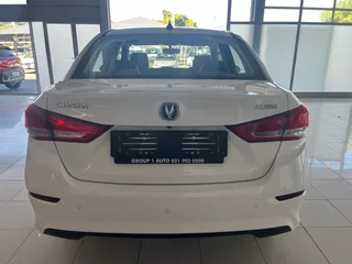 2025 Changan Alsvin 1.4 Manual