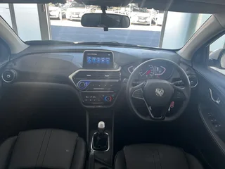 2025 Changan Alsvin 1.4 Manual