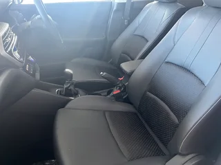 2025 Changan Alsvin 1.4 Manual