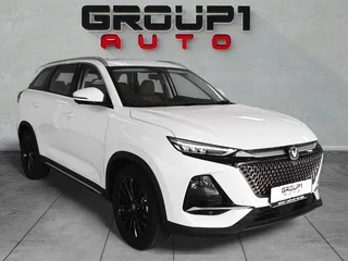 2025 Changan CS75 Pro