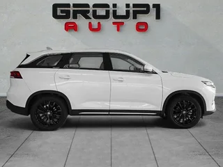 2025 Changan CS75 Pro