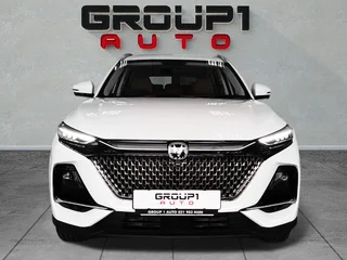 2025 Changan CS75 Pro