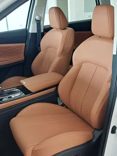 2025 Changan CS75 Pro