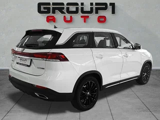 2025 Changan CS75 Pro