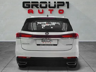 2025 Changan CS75 Pro