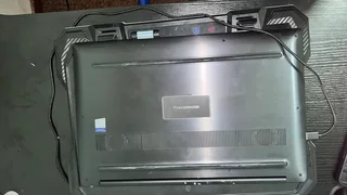 Dell Precision 5530 Black Friday limited Sale