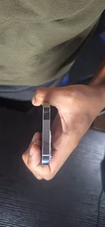 iPhone 13 Pro Black Friday limited edition