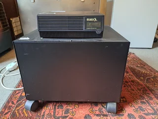 Ellies Inverter 1440 wat