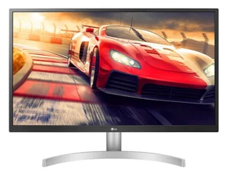 Wanted: Broken Lg 27" 4k (27ul500) – Panel Intact