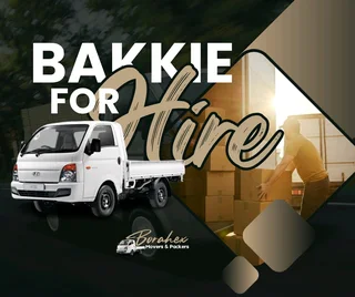 Bakki For Hire