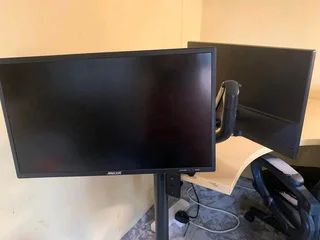 HP DESKTOP PRO G2 FULL PC