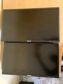 HP DESKTOP PRO G2 FULL PC