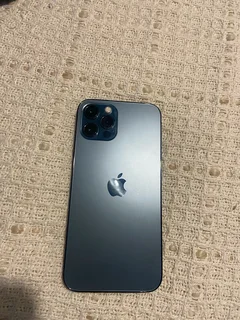 iPhone 12 Pro