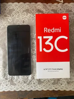 Xiaomi Redmi 13C