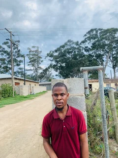 Looking for a job as either a shop keeper,  care giver or a farm worker