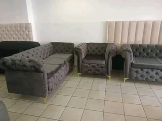 Quality furnitures &amp; upholstery